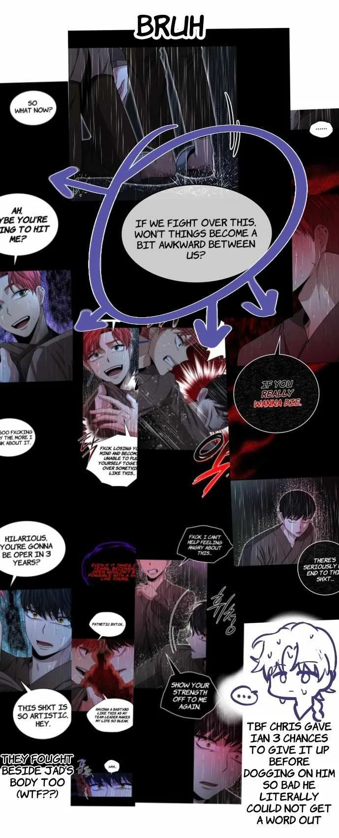 Midwood Chapter 25 page 17