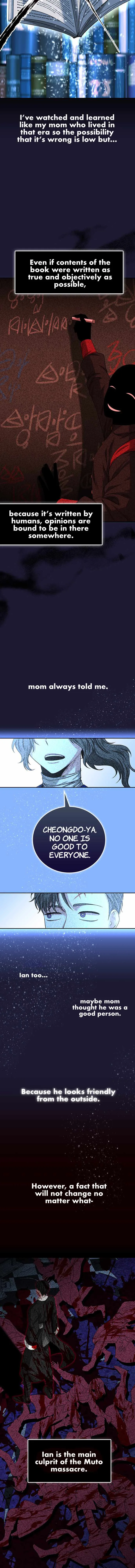 Midwood Chapter 26 page 3