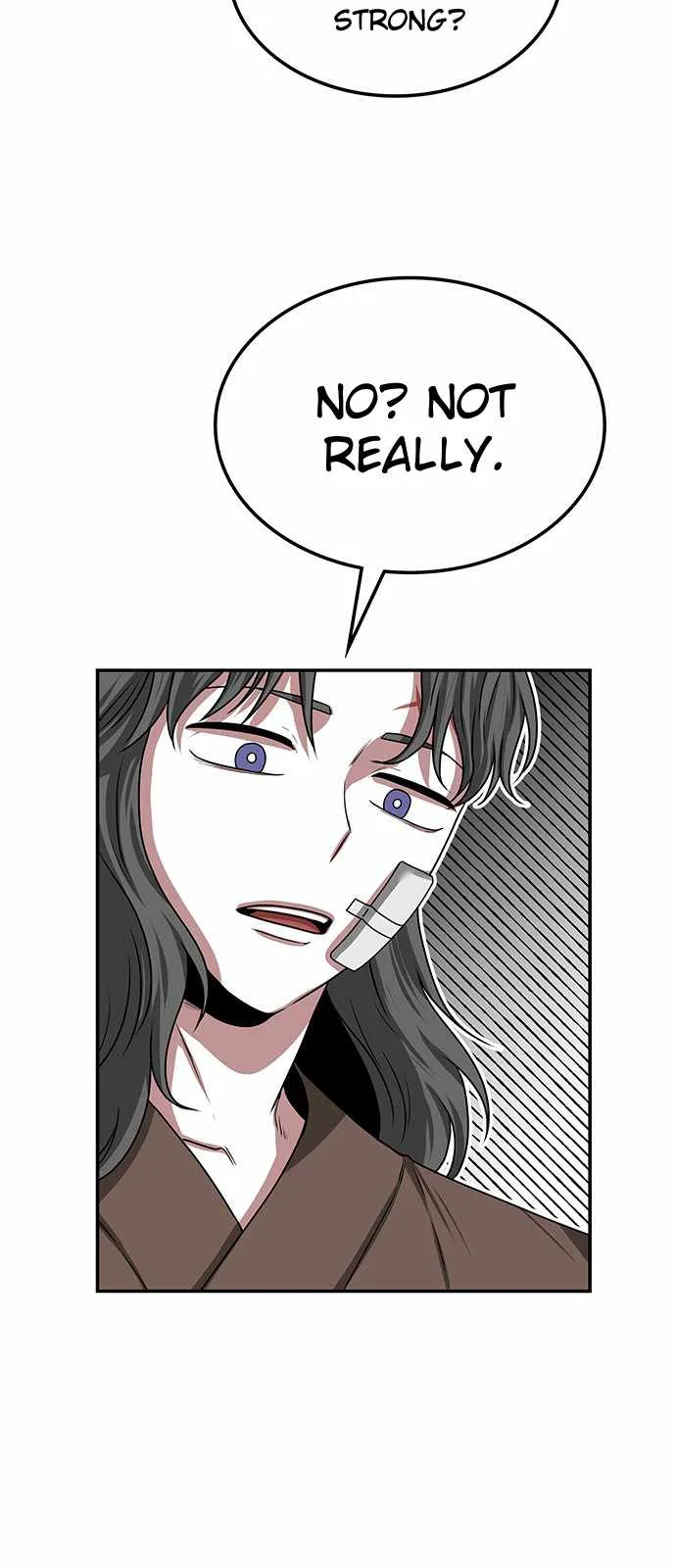 Midwood Chapter 15 page 20