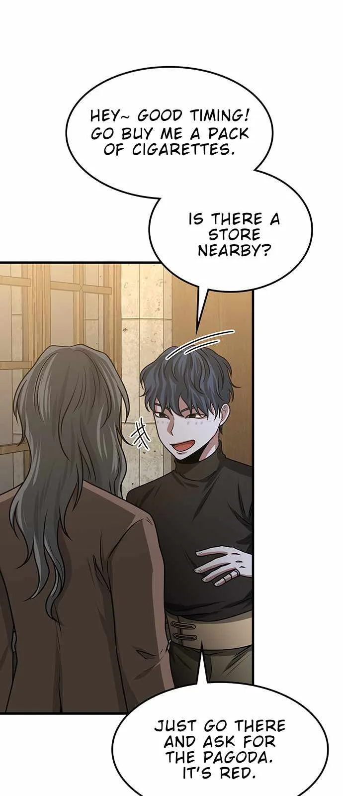 Midwood Chapter 13 page 53