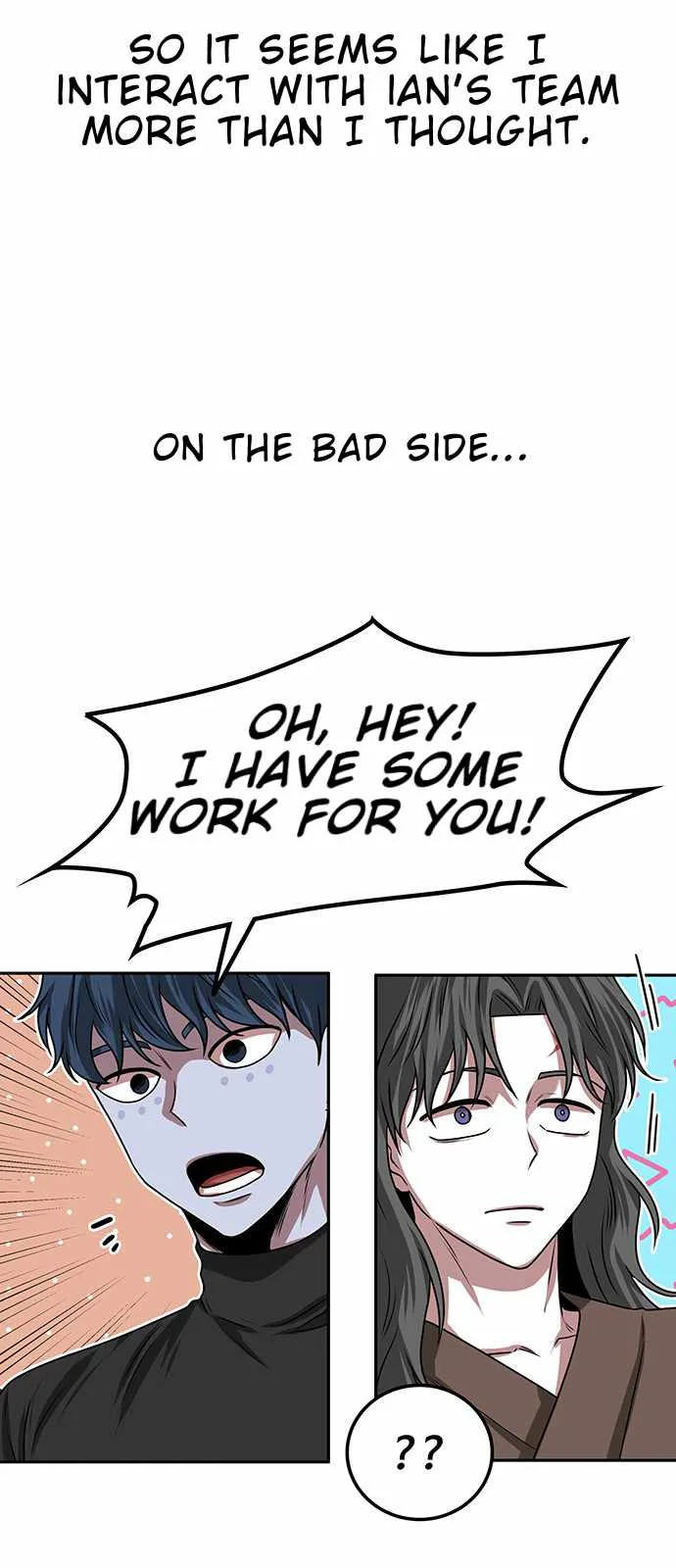 Midwood Chapter 13 page 52