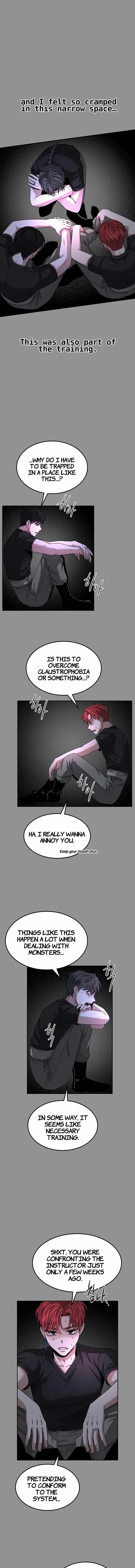 Midwood Chapter 22 page 12