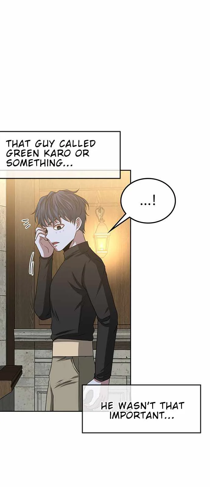 Midwood Chapter 13 page 51