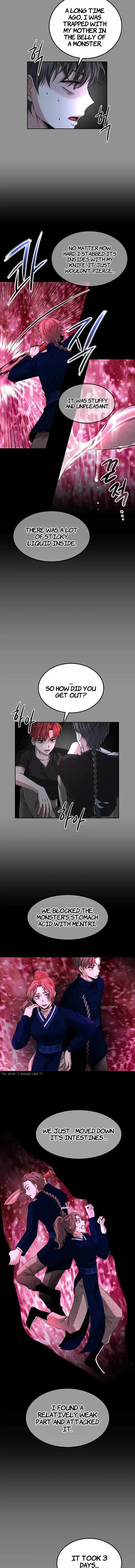 Midwood Chapter 22 page 13