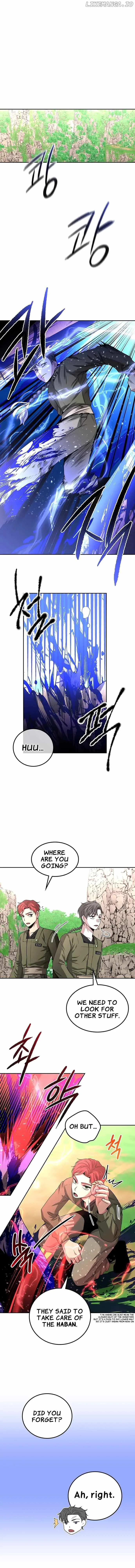 Midwood Chapter 28 page 2