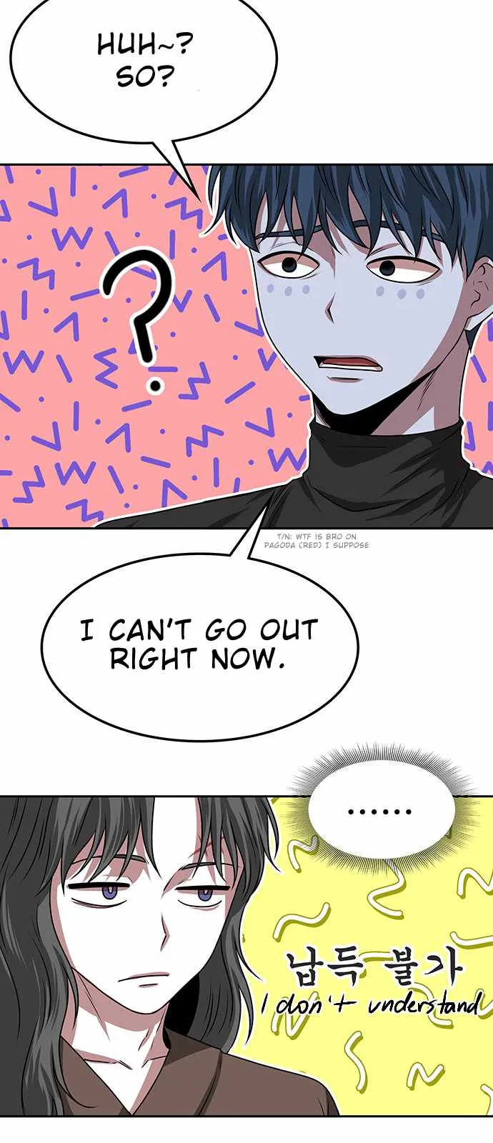 Midwood Chapter 13 page 55