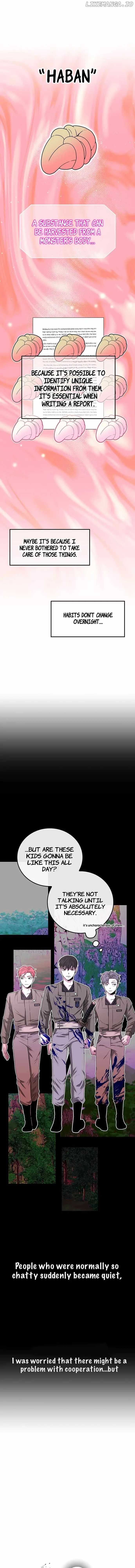 Midwood Chapter 28 page 3