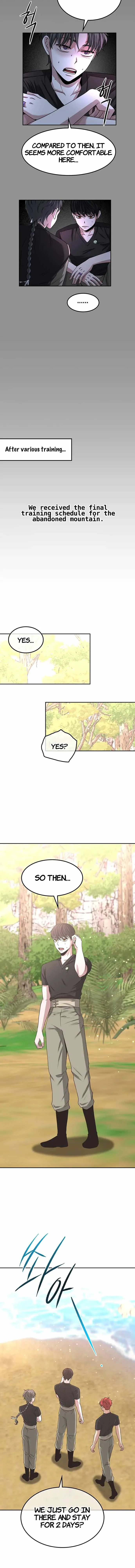 Midwood Chapter 22 page 14