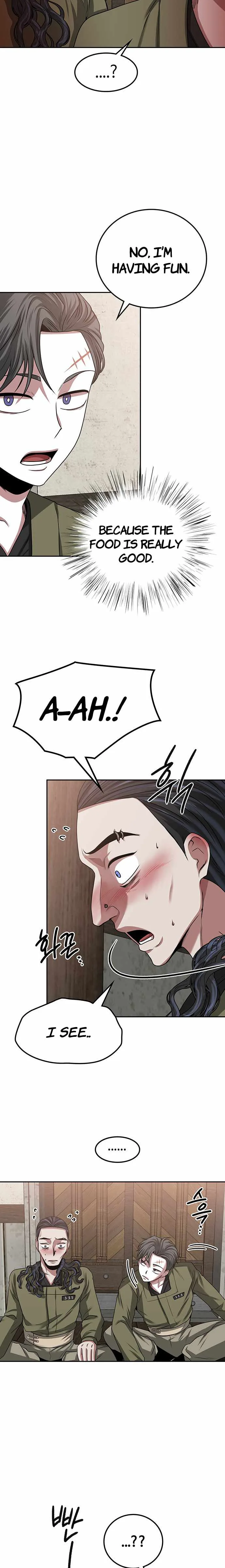 Midwood Chapter 20 page 14