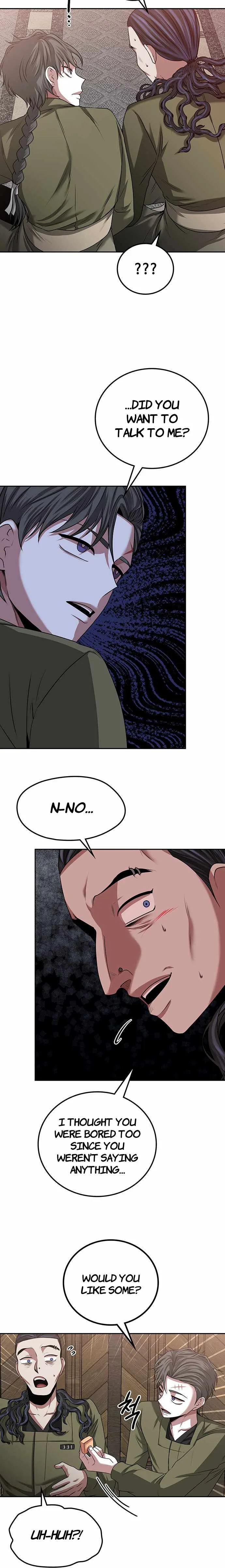 Midwood Chapter 20 page 15