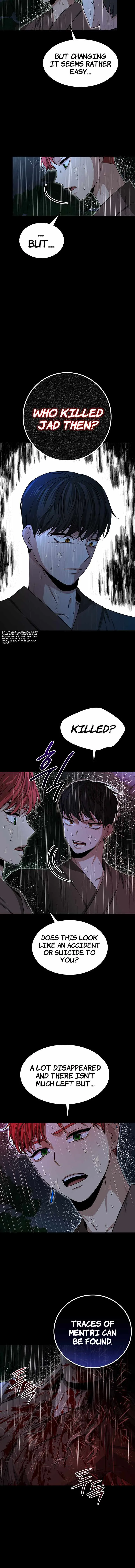 Midwood Chapter 26 page 6