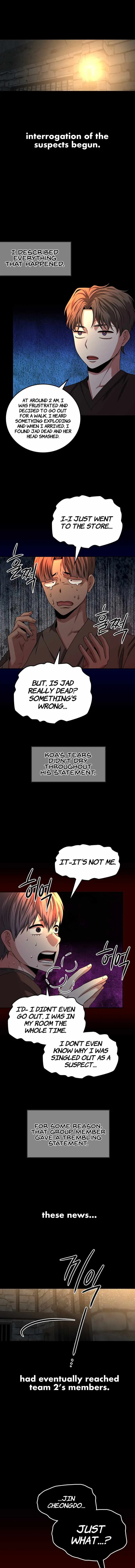 Midwood Chapter 26 page 9