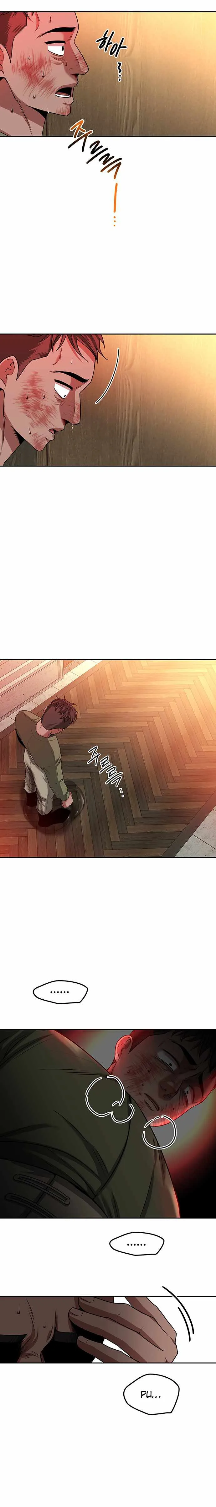 Midwood Chapter 19 page 15