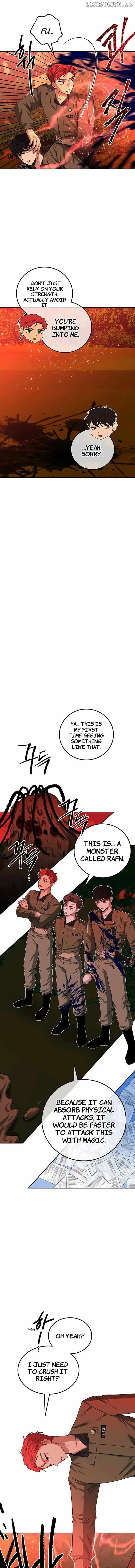 Midwood Chapter 28 page 6
