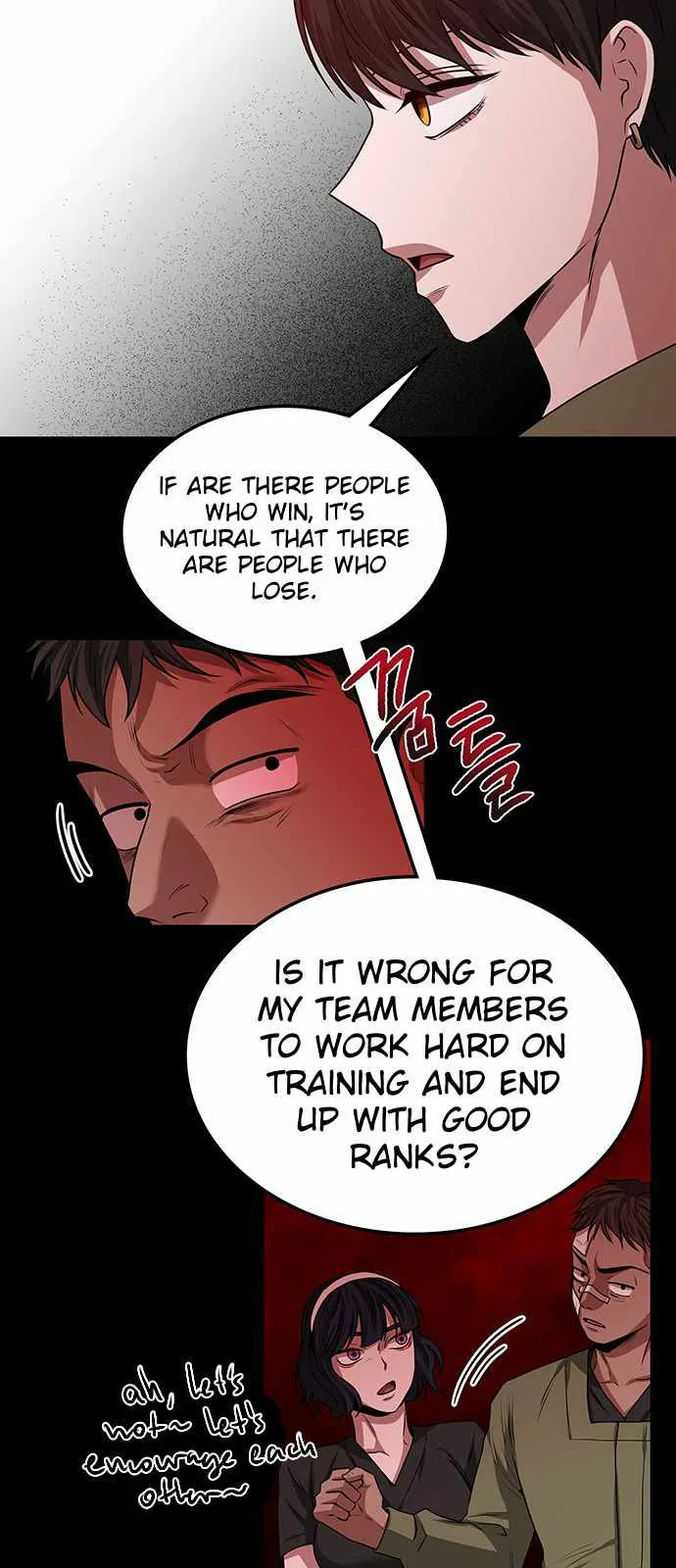 Midwood Chapter 15 page 31