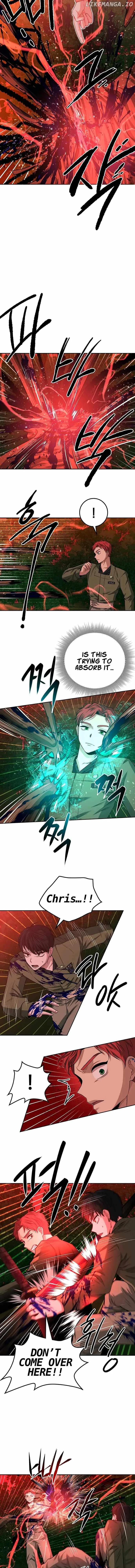 Midwood Chapter 28 page 7
