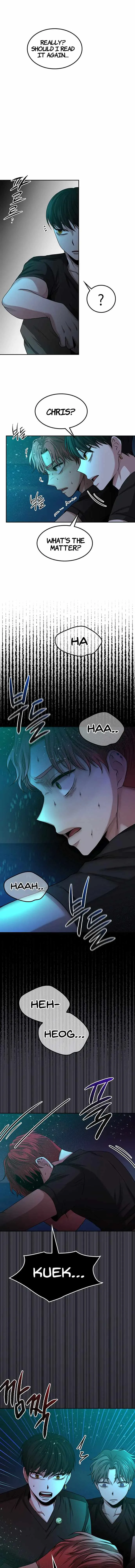 Midwood Chapter 22 page 17