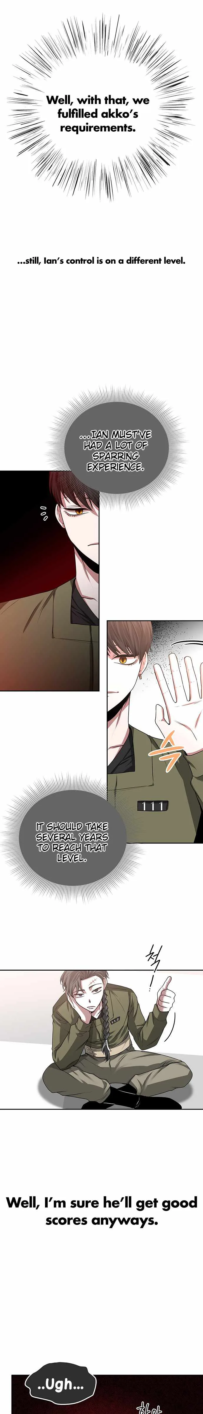 Midwood Chapter 19 page 13
