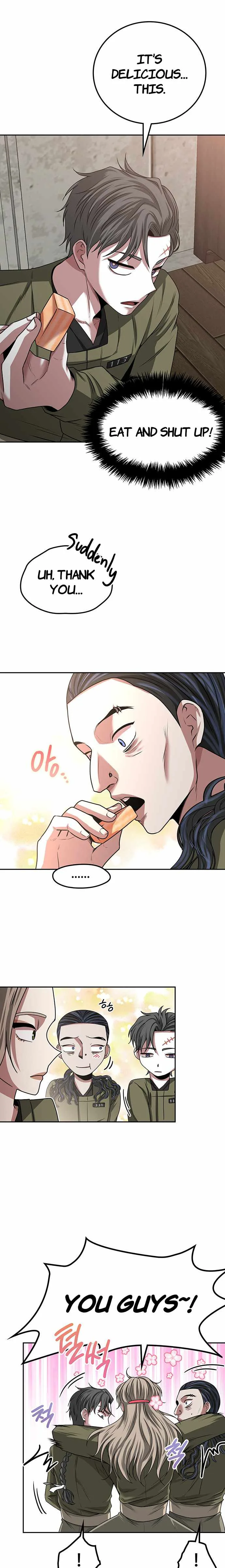 Midwood Chapter 20 page 16