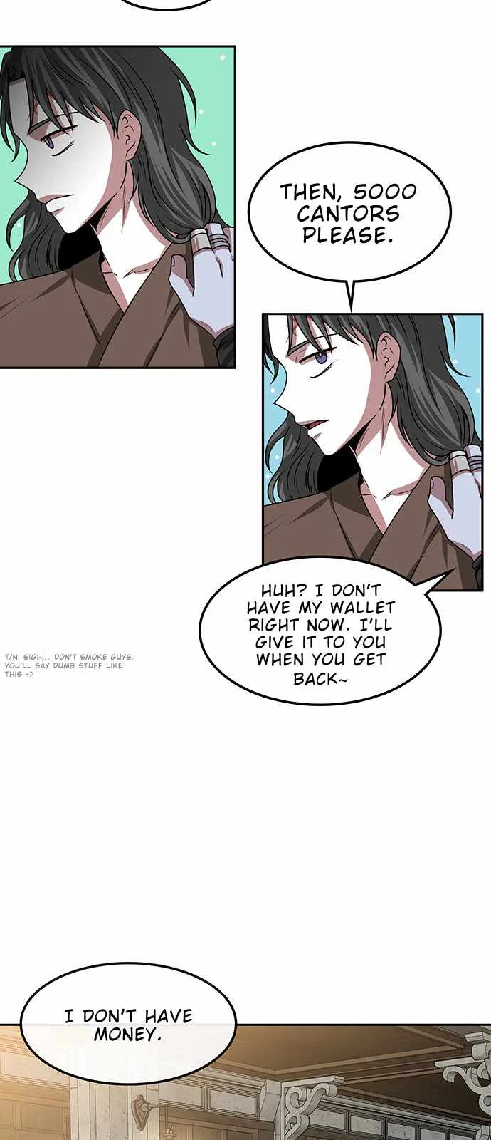 Midwood Chapter 13 page 60