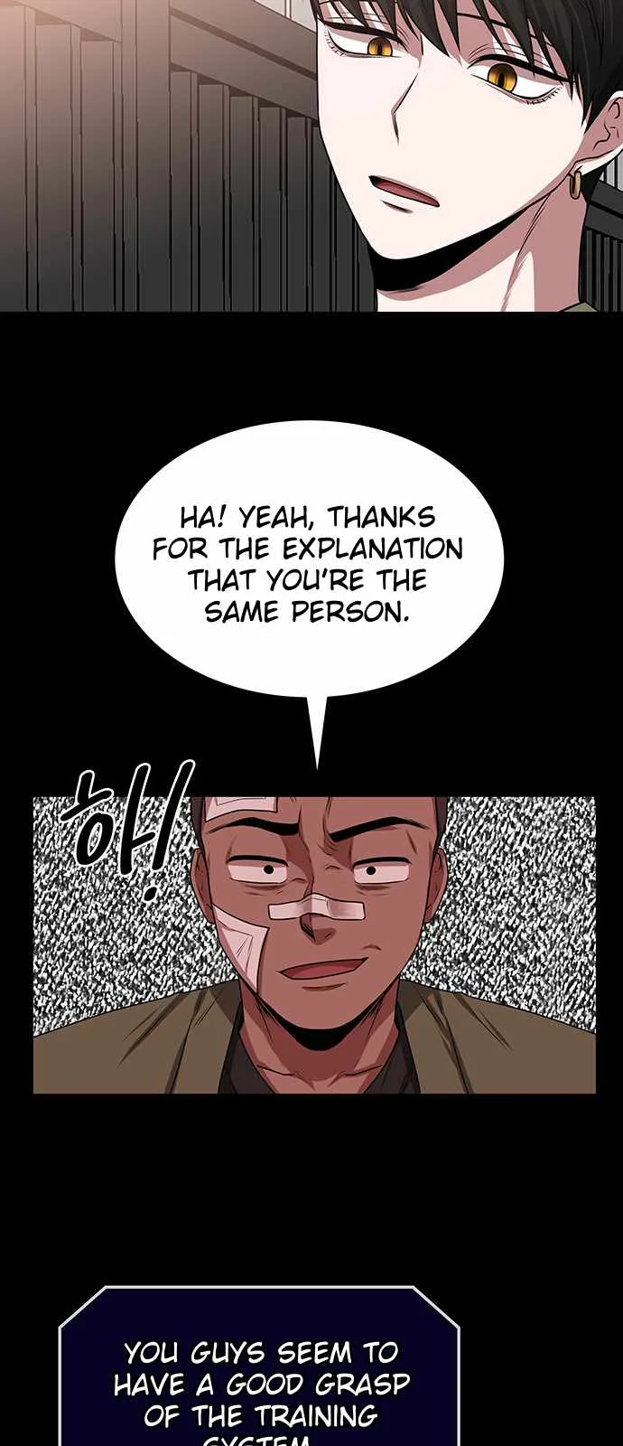 Midwood Chapter 15 page 34