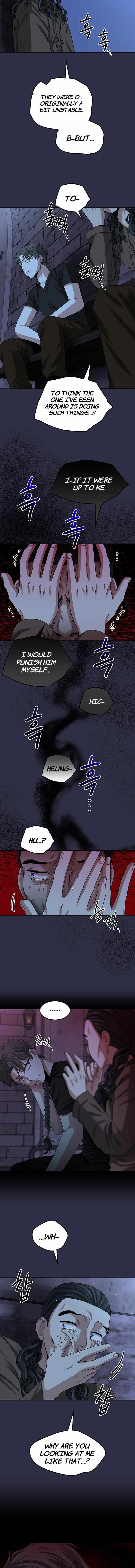 Midwood Chapter 27 page 4