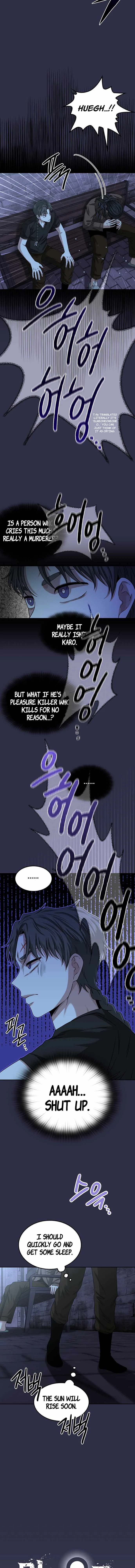 Midwood Chapter 27 page 6
