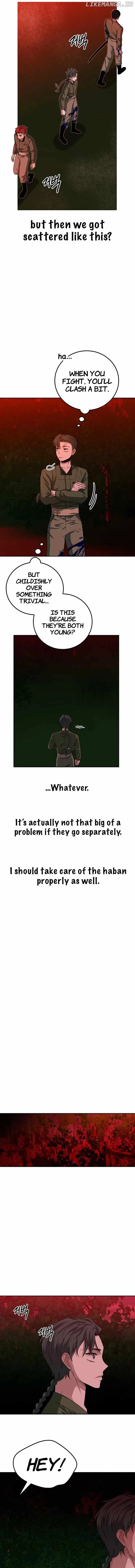 Midwood Chapter 28 page 10