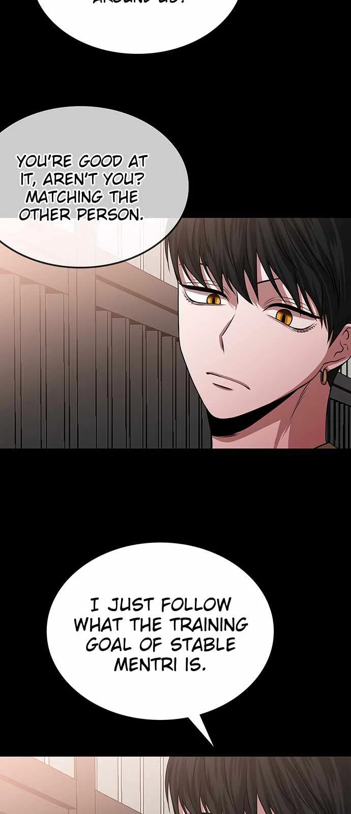 Midwood Chapter 15 page 33
