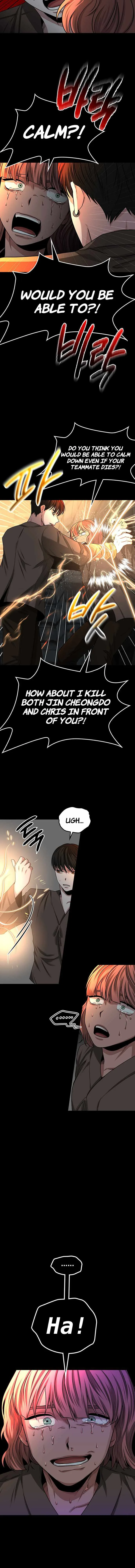 Midwood Chapter 26 page 11