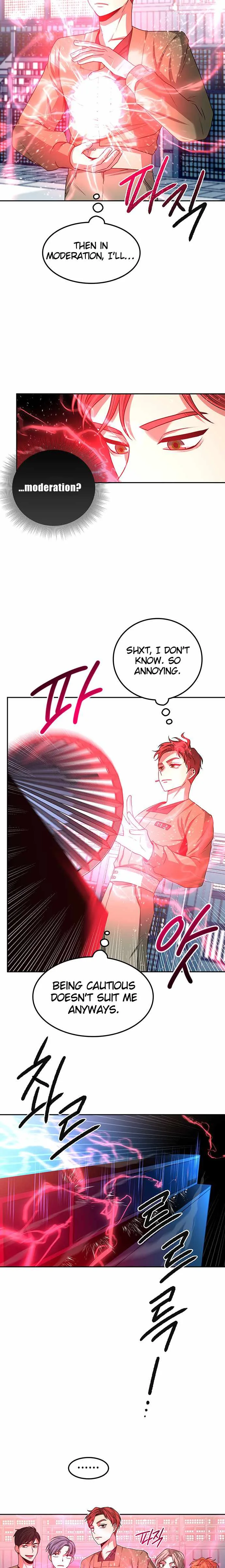Midwood Chapter 19 page 17