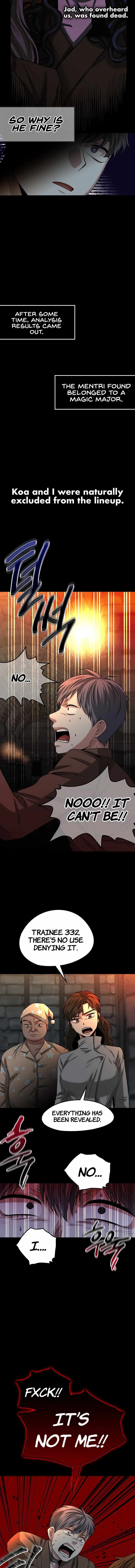 Midwood Chapter 26 page 13