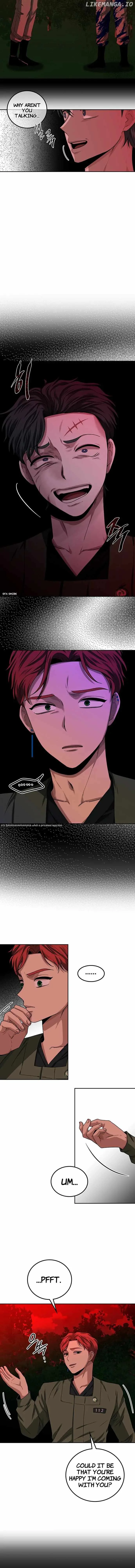 Midwood Chapter 28 page 12
