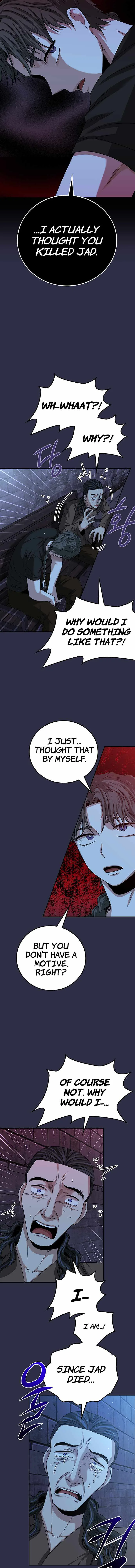 Midwood Chapter 27 page 5