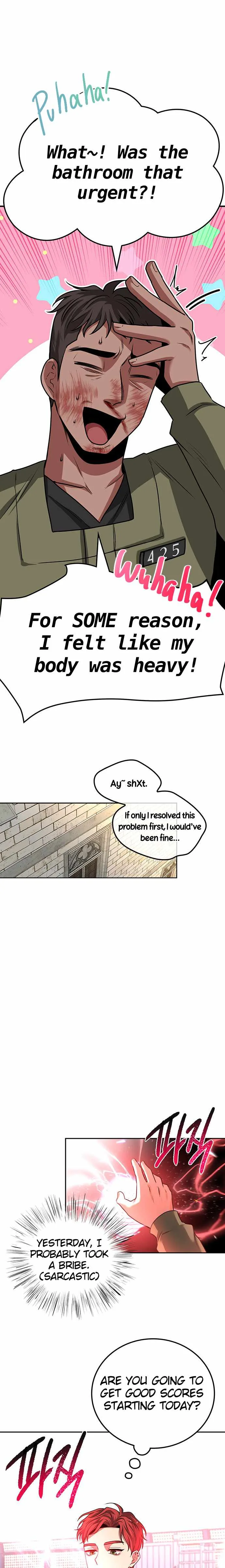 Midwood Chapter 19 page 16
