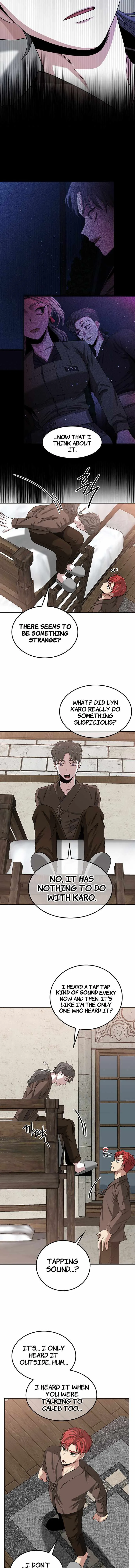 Midwood Chapter 27 page 9