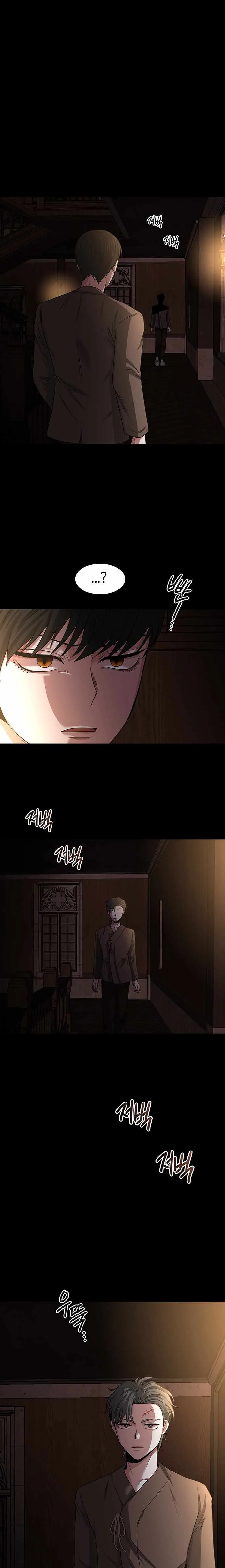 Midwood Chapter 20 page 20