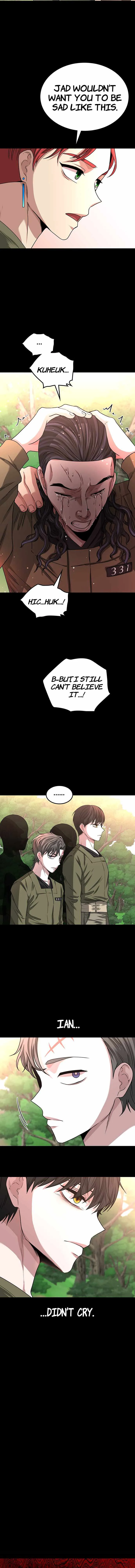 Midwood Chapter 27 page 13