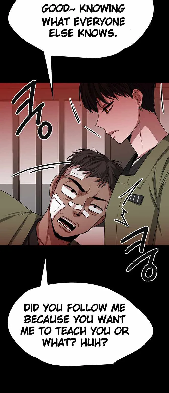 Midwood Chapter 15 page 41