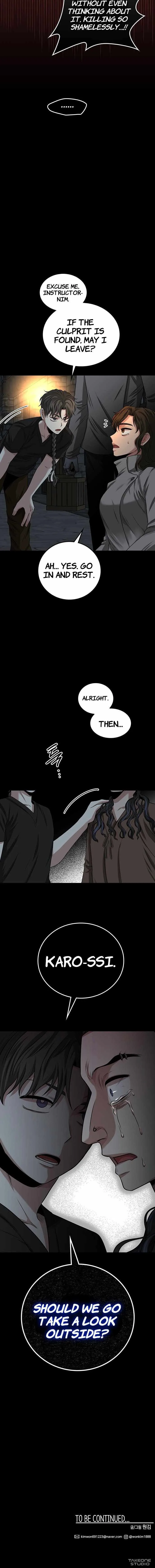 Midwood Chapter 26 page 16
