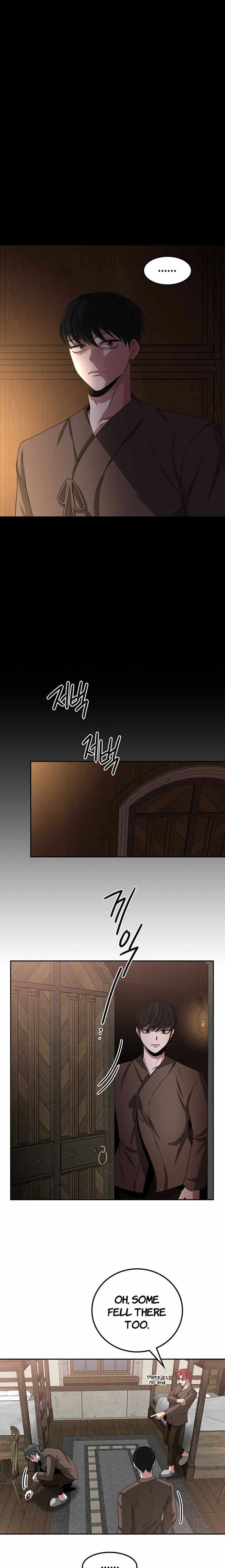 Midwood Chapter 20 page 24