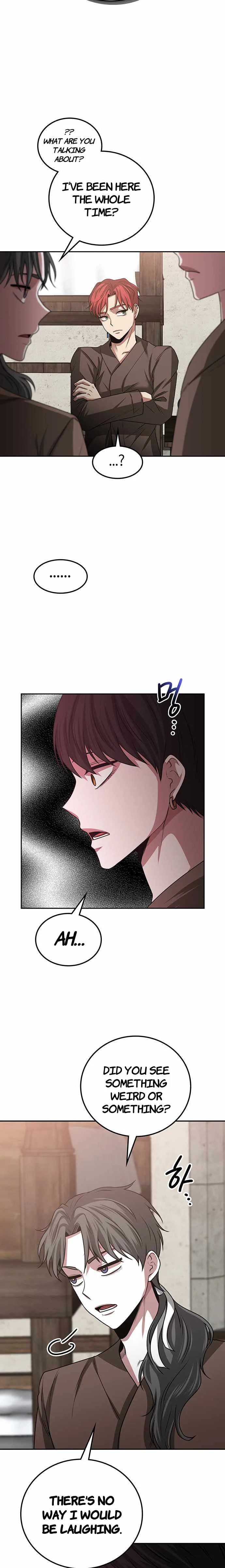 Midwood Chapter 20 page 26