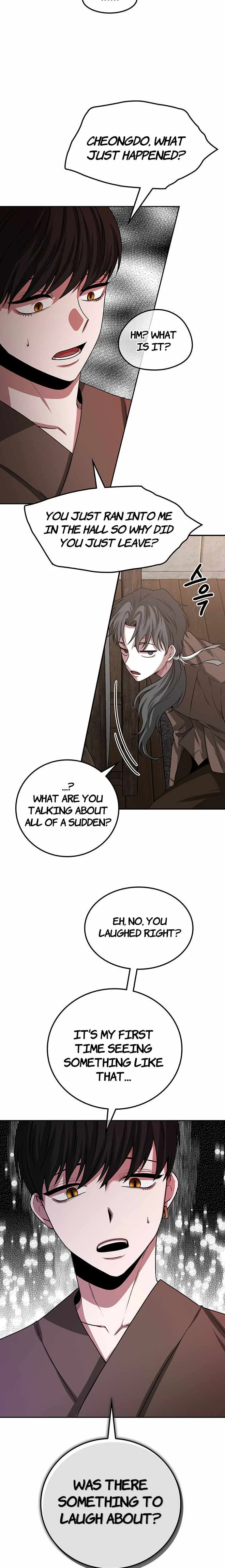 Midwood Chapter 20 page 25