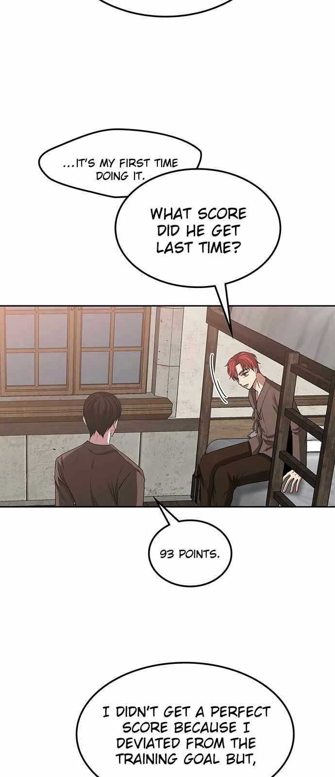 Midwood Chapter 15 page 54