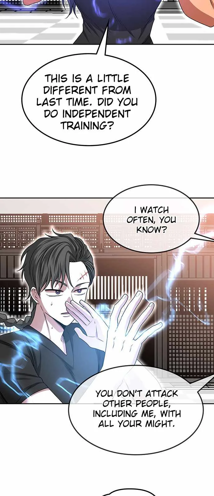 Midwood Chapter 15 page 65