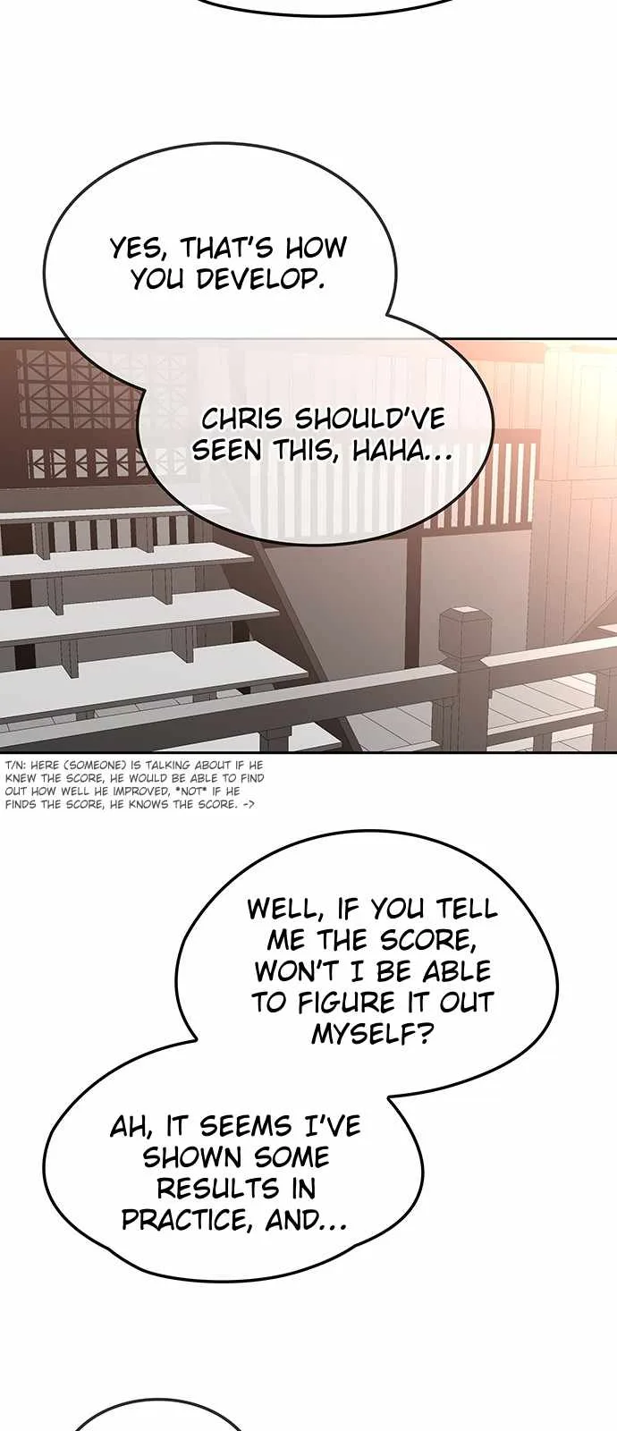 Midwood Chapter 15 page 86