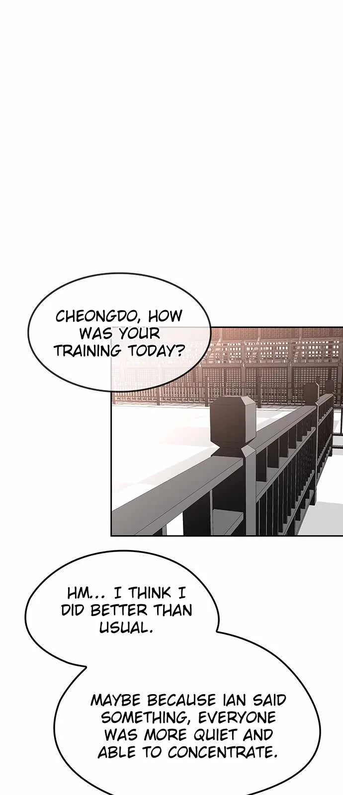 Midwood Chapter 15 page 85