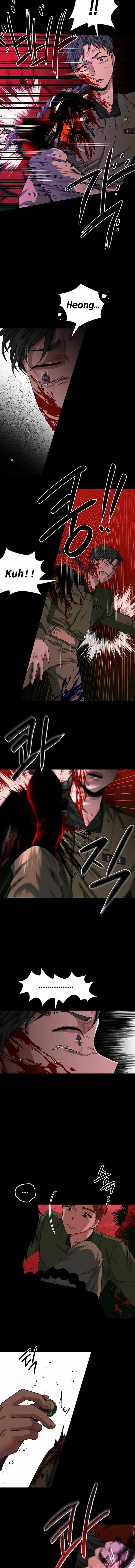 Midwood Chapter 29 page 3