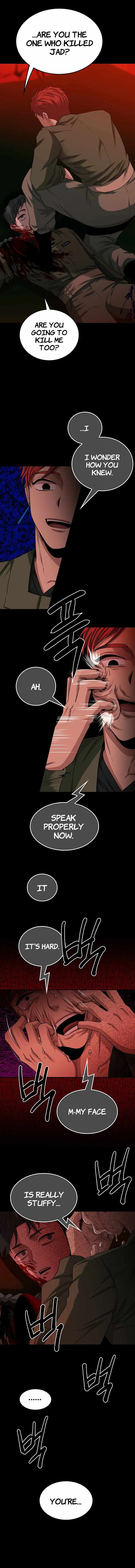 Midwood Chapter 29 page 5