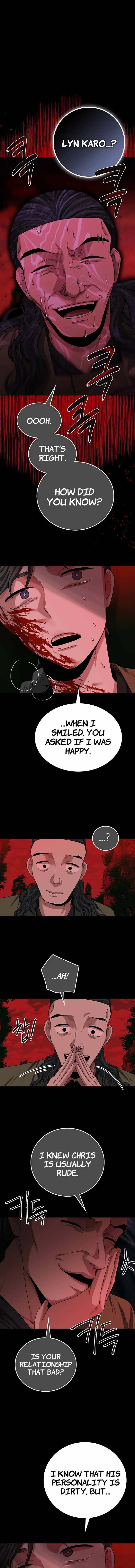 Midwood Chapter 29 page 6